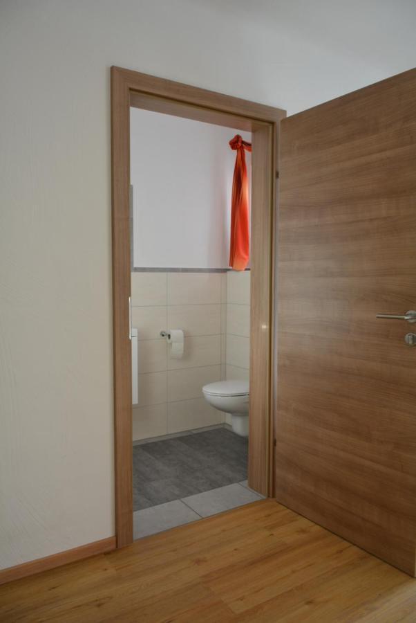 Ferienwohnung Sunnseitn Haus im Ennstal Exterior photo