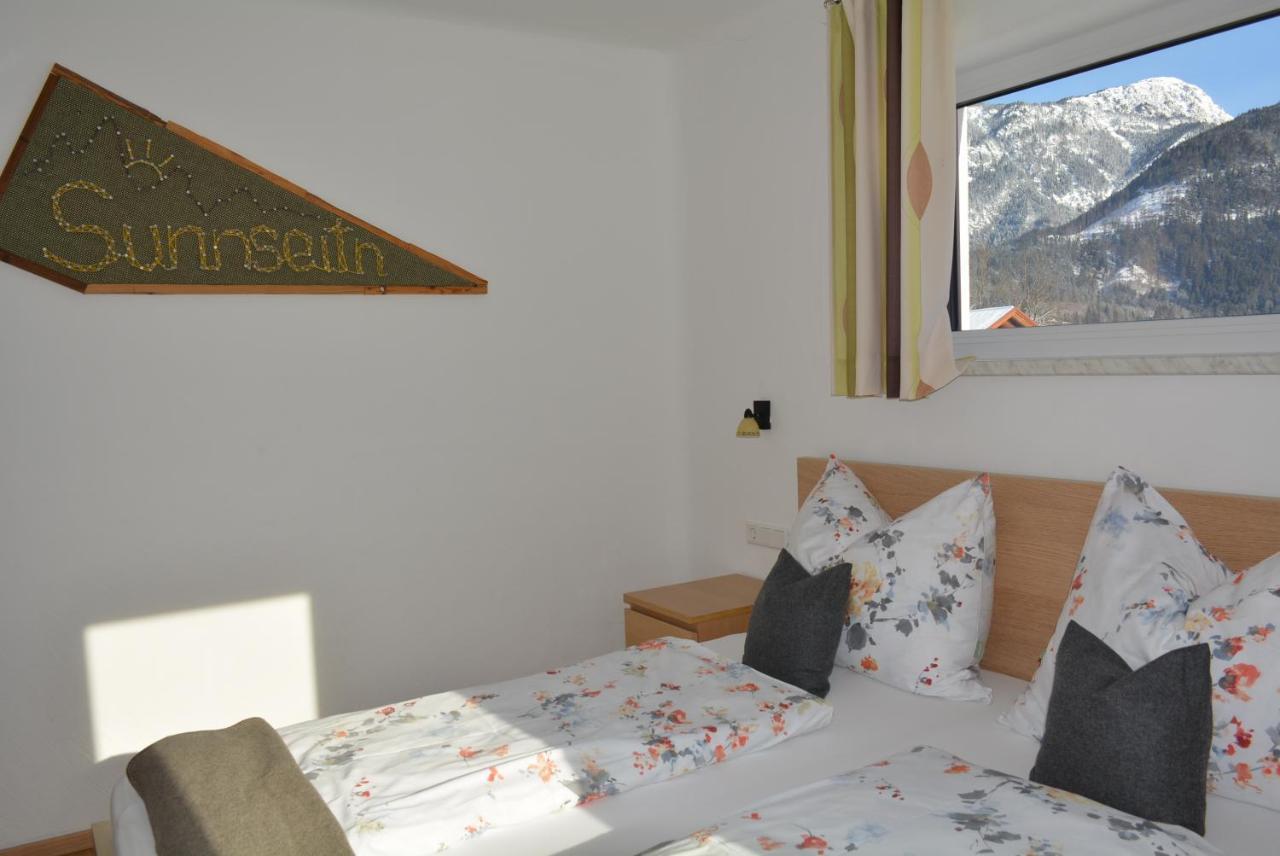 Ferienwohnung Sunnseitn Haus im Ennstal Exterior photo