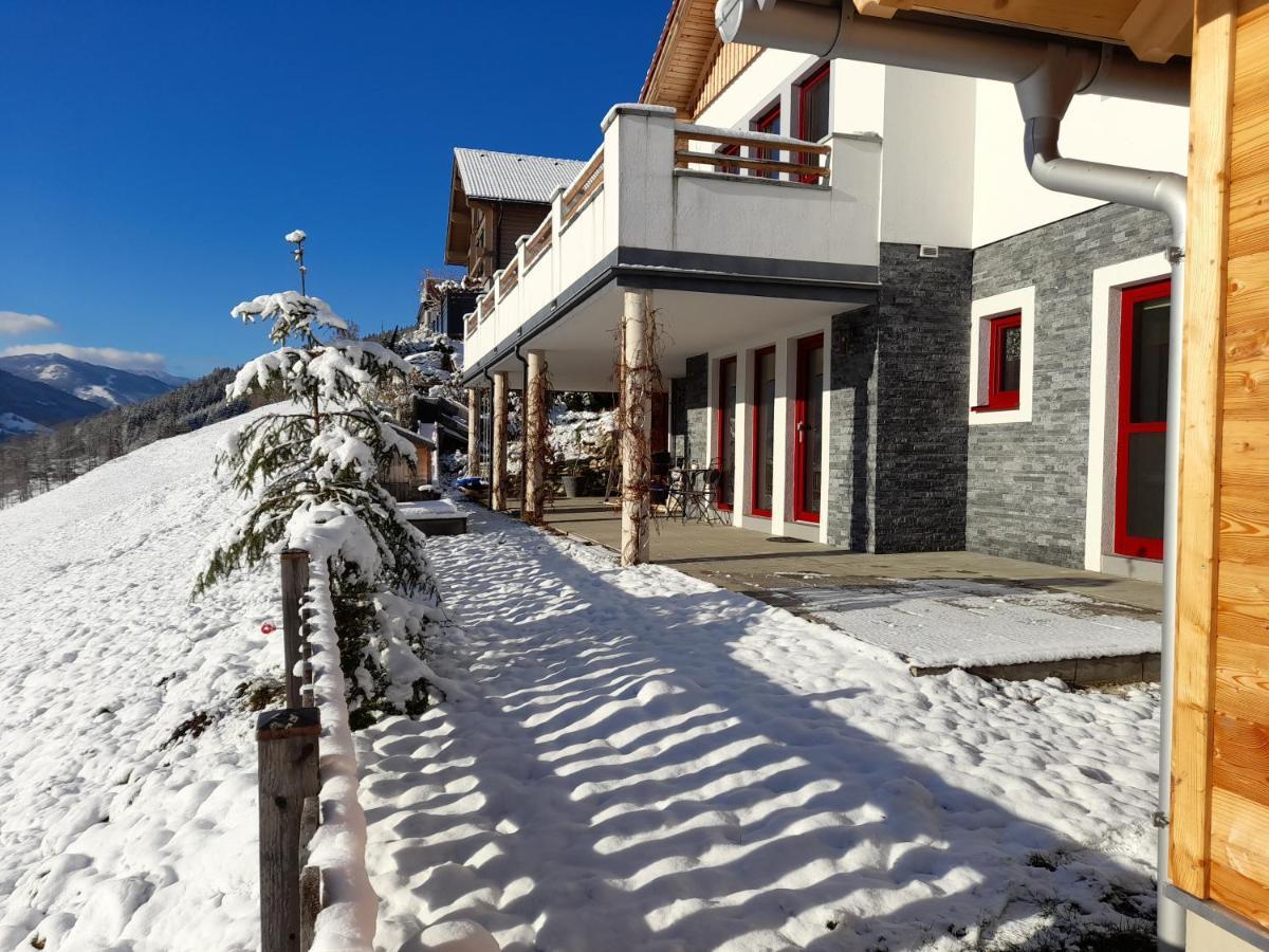 Ferienwohnung Sunnseitn Haus im Ennstal Exterior photo