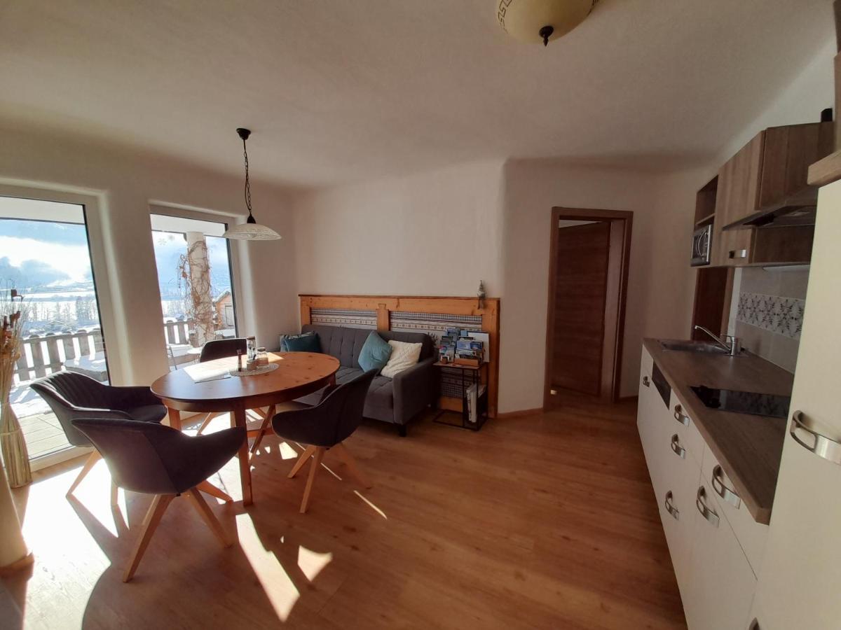 Ferienwohnung Sunnseitn Haus im Ennstal Exterior photo