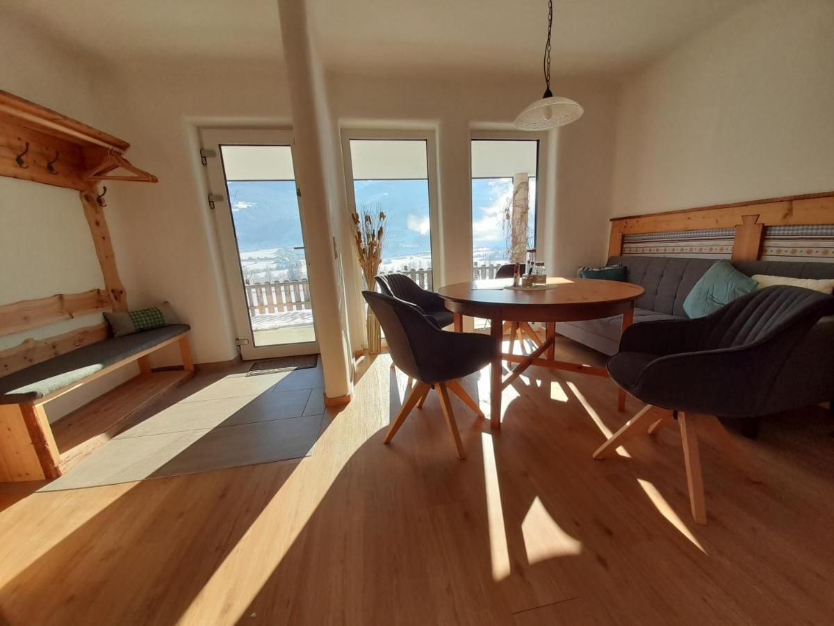 Ferienwohnung Sunnseitn Haus im Ennstal Exterior photo