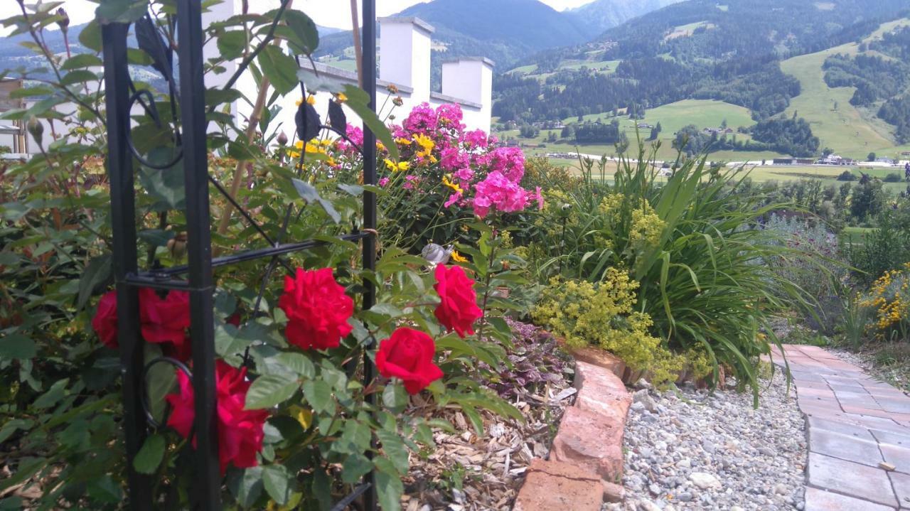 Ferienwohnung Sunnseitn Haus im Ennstal Exterior photo