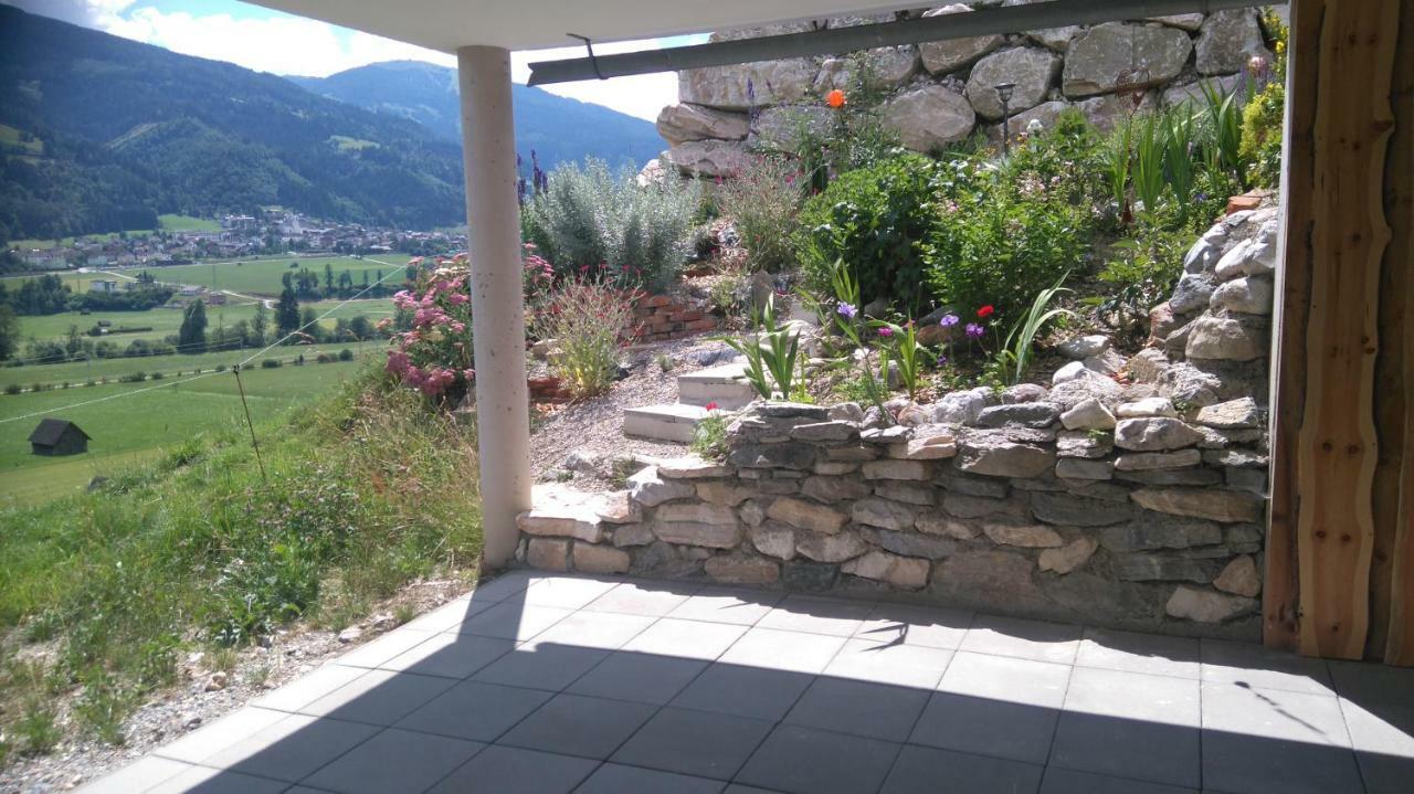 Ferienwohnung Sunnseitn Haus im Ennstal Exterior photo